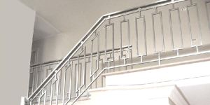 Stainless Steel Railing Works