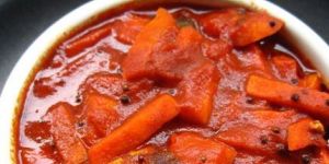 Carrot Pickle