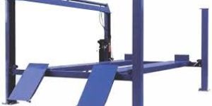 Four Post Lift