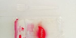 PS Natural Disposable Forks