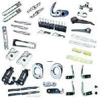 Sulzer Projectile Loom Spares