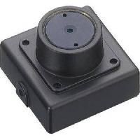 Hidden Pinhole Spy Cameras