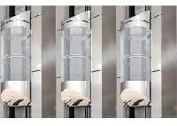 Panoramic Capsule Lifts