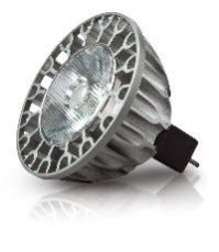 LED MR 16 Lamp