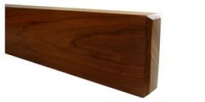African Teak Wood
