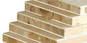 Block Board Hard Wood