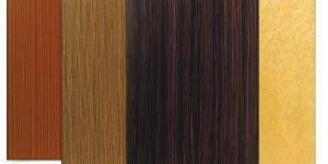 Reconstituted Veneer