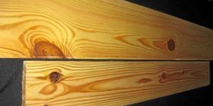 Southern Yellow Pine