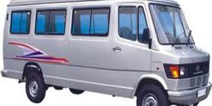 Tempo Traveler Rental Services