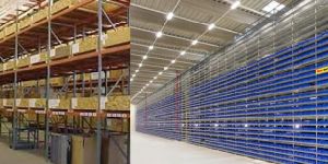 Fully Automated Vertical Lift Modules Manufacturer