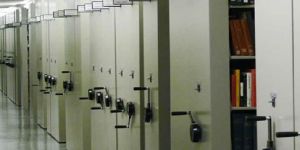 Industrial Compactors