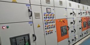 Industrial Fire Control Panels