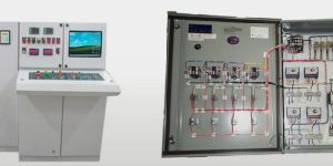 Industrial Process Panels