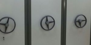 Mobile Compactor Manufacturer