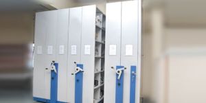 Mobile Compactor System