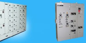Motor Control Panels