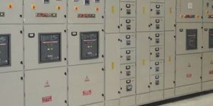 Power Distribution Panels