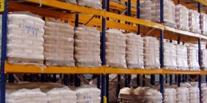 Storage Racking Systems