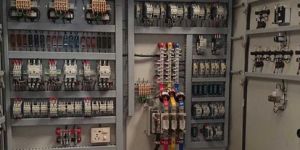 Thyristor APFC Panel