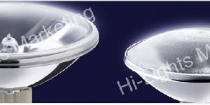 Halogen Lamps