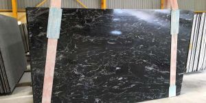Black Beauty Granite Slabs