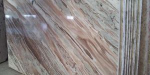 Brown Fantasy Marble Slabs