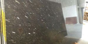 Flash Blue Granite Slabs