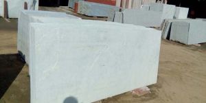 Indian White Marble Slabs