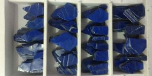Lapis Lazuli Gemstones