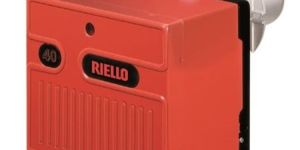 One Stage Gas Burner