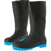 p.v.c gum boots