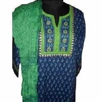 Embroidered Ladies Kurtas