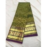 Kanchipuram Pattu Saree