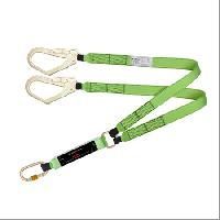 Plastic Casing Webbing Lanyard