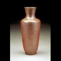 Copper Vases