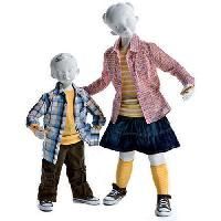Kids Mannequins