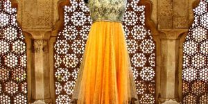 Latest Anarkali Suits