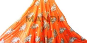 Long Floor Length Dress