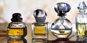 Indian Perfumes