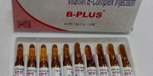 B Plus Injection