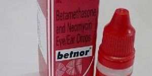 Betnor Eye & Ear Drop
