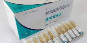 Dicidex Injection