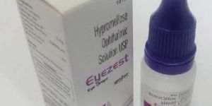 Eyezest Eye Drop