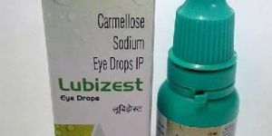 Lubizest Eye Drop