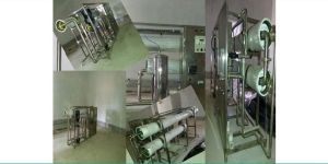 Reverse Osmosis Plant Accessories