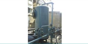 Water Softener