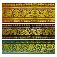 Zari Border