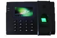 Biometric Attendance Machine