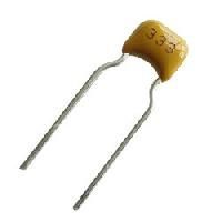 Multilayer Ceramic Capacitors