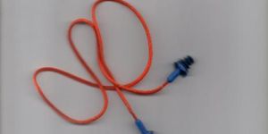 Reuseable Earplugs